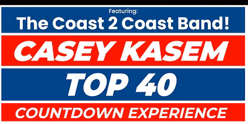The Casey Kasem Experience