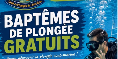 Bapt\u00eames de plong\u00e9e Gratuits