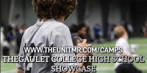 THEGAULET COLLEGE HS EVALUATION SHOWCASE