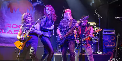 Coldheart @ Backstage M\u00fcnchen 