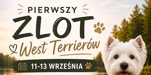 I Zlot West Terrier