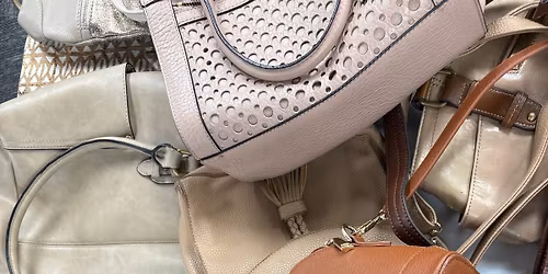 Spring Purse Sale 