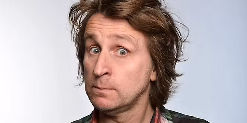 Comedy Special: Milton Jones & Guests