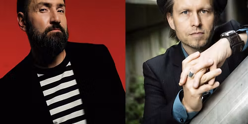 Knipi & Tommi E. Virtanen: Kuinka vangita perhonen