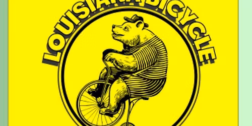 Louisiana Bicycle Festival