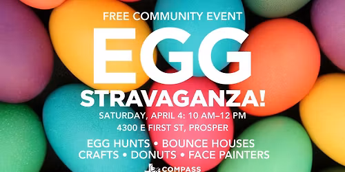 EGGstravaganza