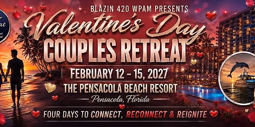 Couples Retreat