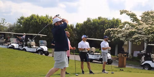 Charity Golf Tournament