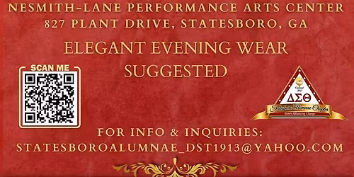 2025 Masquerade Mixer