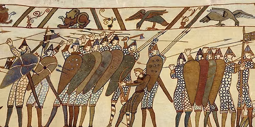 Adiantum Fighter Practice and Potluck