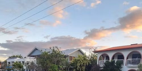 Cairns - Meet and Greet