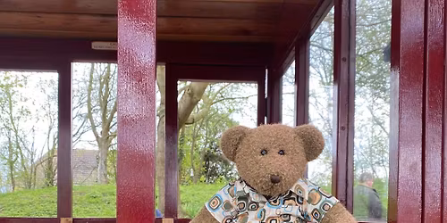 Teddy Bear\u2019s Picnic