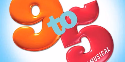 9 to 5 - The Musical