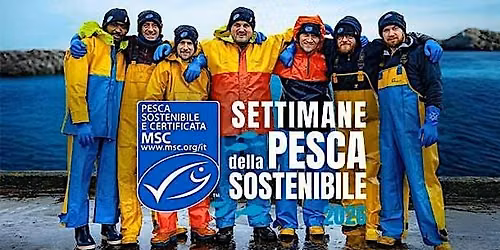 Dagli oceani al mercato: le scelte che contano.