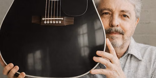 Jarrett Renshaw at Mia Cafe and Wine Bar, Kirkland