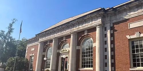 Maury County Veteran Day Parade