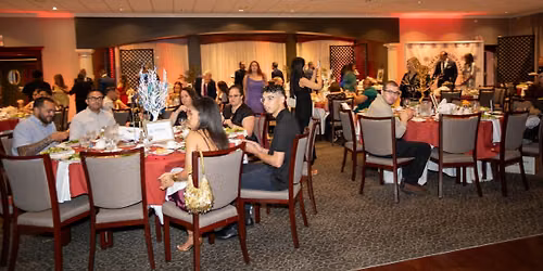 Latino Scholarship Fund 32nd Annual Gala