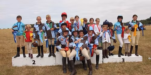 N.E.H. Newmarket & Thurlow Spring Tetrathlon\/Triathlon 2026