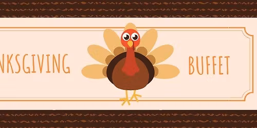 Thanksgiving Buffet