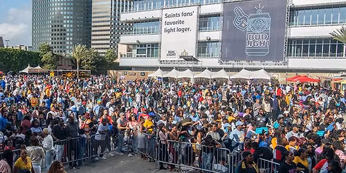 Bayou Classic at Caesars Superdome