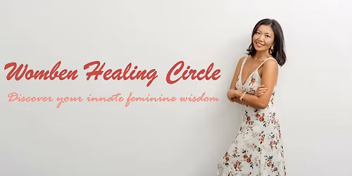 Spring Equinox Womben Healing Circle