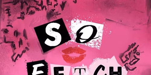So Fetch