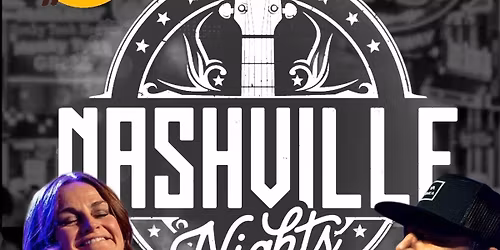 Nashville Nights @ Cowboy Mac's (Green Bay)