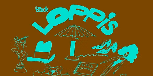 H\u00f6stloppis p\u00e5 Bleck!