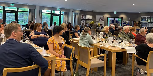 Health Psychology Symposium - OU Psychological Society