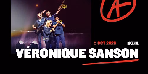 V\u00e9ronique Sanson I Luxembourg
