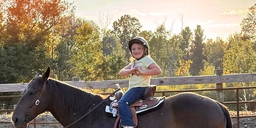 Michigan Mustang Makeover