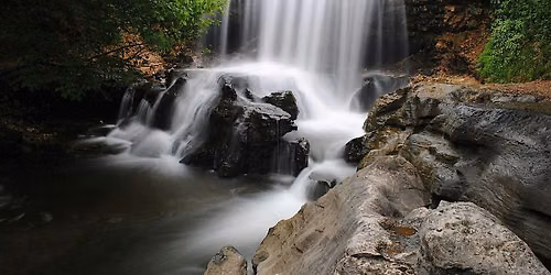 Eyes to See: Gifts in Thin Places Hike