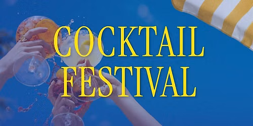 Cocktail Festival