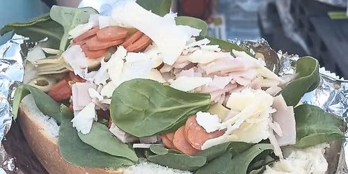 Lutz Crafters Market Christmas 2025