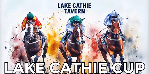 Lake Cathie Cup