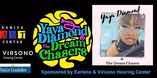 Yaya Diamond & the Dream Chasers