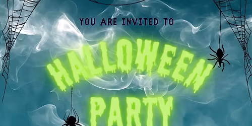 Fachschaften-Halloween-Party