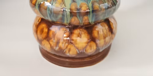 Urbanrest Spring Vase\/ Planter w\/Pint 4.29.26