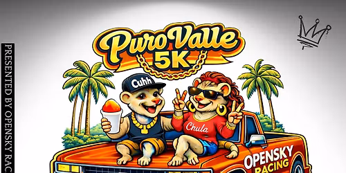 Puro Valle 5K