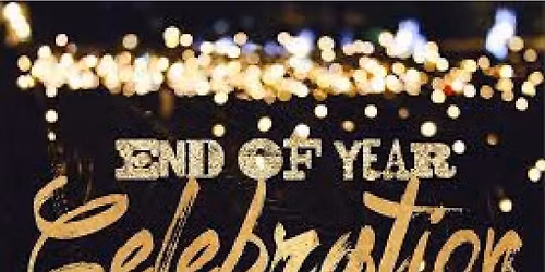 MGAWA End of Year Wind-Up