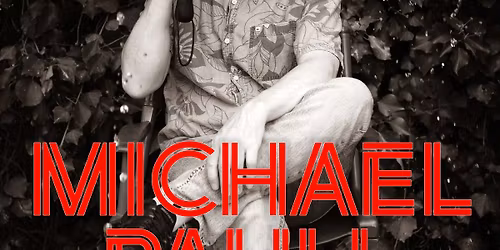 Michael Paull Christmas