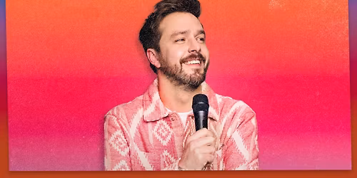 Iain Stirling \u2013 Live \u2013 Special Warm Up