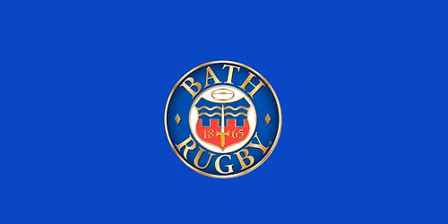 Bath Rugby V Sale Sharks