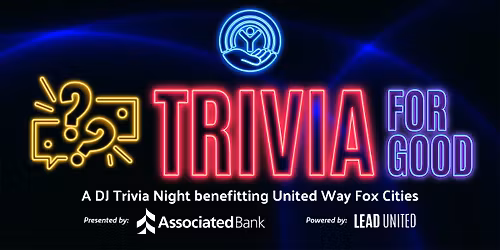 Trivia for Good