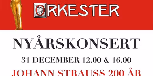 Ny\u00e5rskonsert 2025