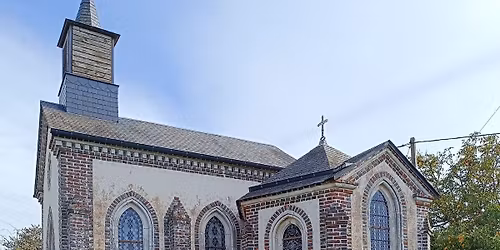 D\u00e9connexion en Pays d\u2019Auge