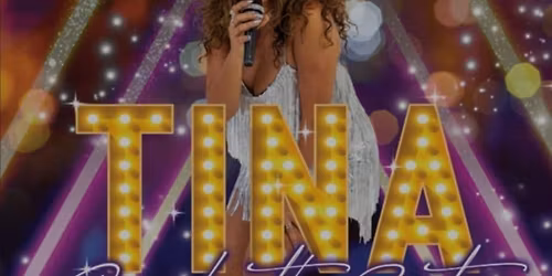 Simply The Best - Tina Tribute