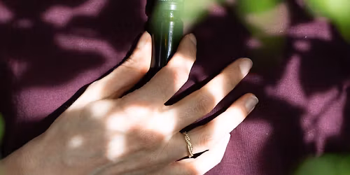 Aromatherapie workshop \ud83c\udf31