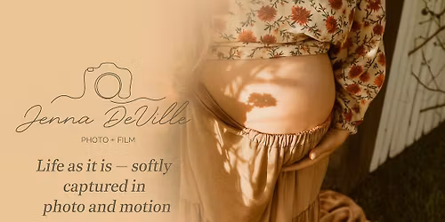 Christmas Mini with Mrs. Jingle Jean 