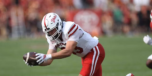 South Dakota Coyotes vs. Central Connecticut State Blue Devils